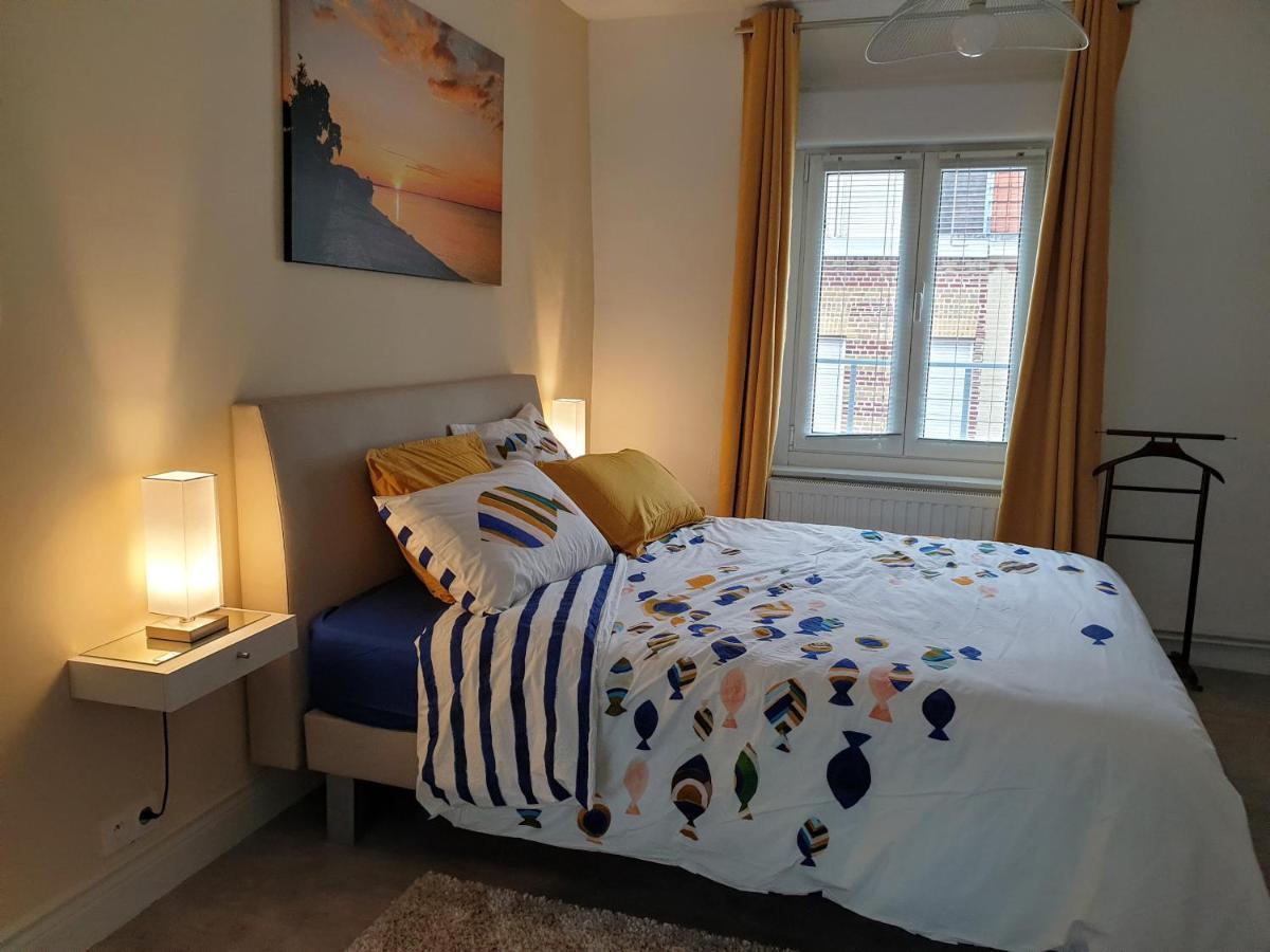 Le Home Sweet Home D'Alice!!! A La Villa Alice Roger Dunkirk Luaran gambar