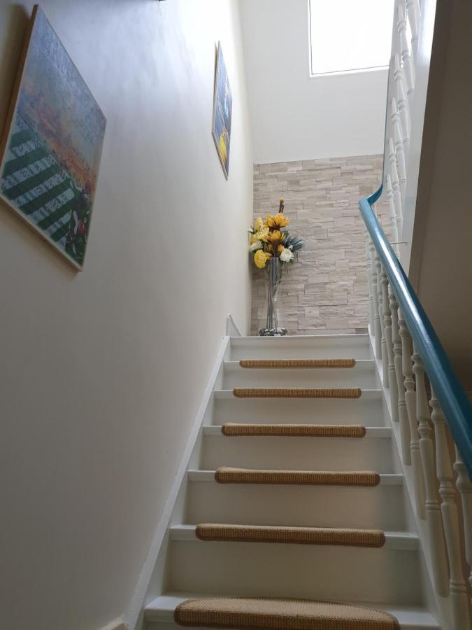 Le Home Sweet Home D'Alice!!! A La Villa Alice Roger Dunkirk Luaran gambar