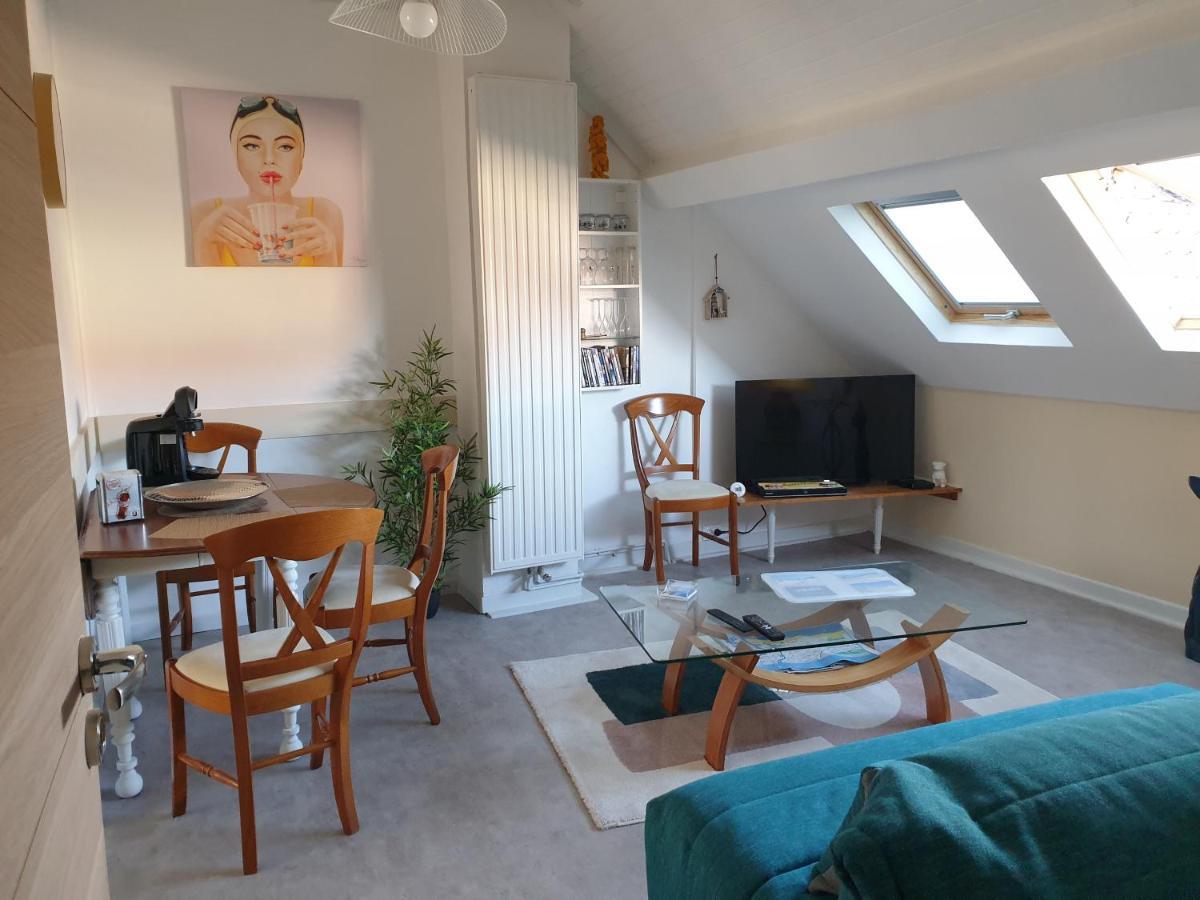 Le Home Sweet Home D'Alice!!! A La Villa Alice Roger Dunkirk Luaran gambar