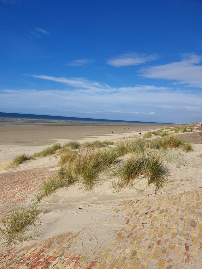 Le Home Sweet Home D'Alice!!! A La Villa Alice Roger Dunkirk Luaran gambar